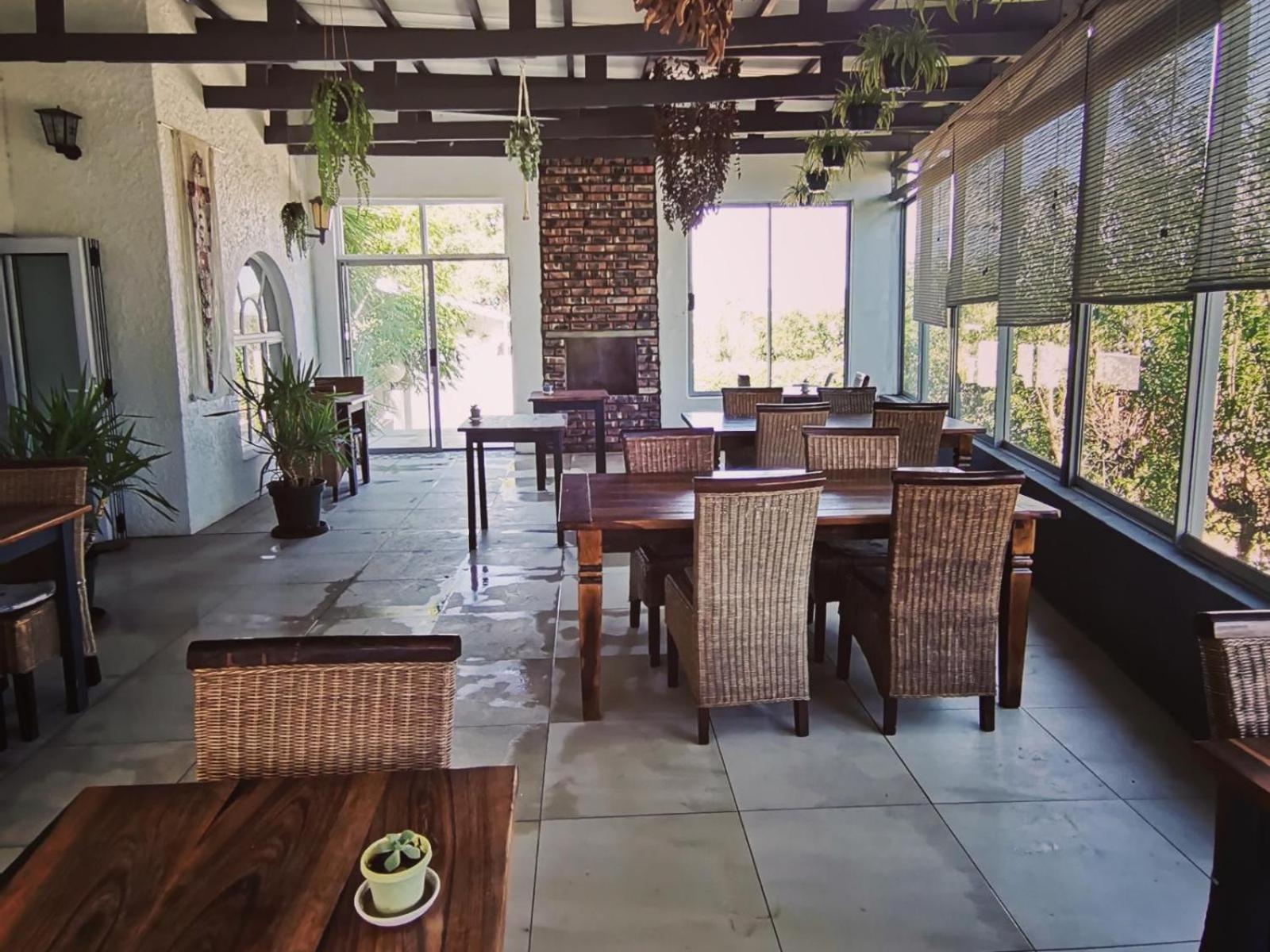 Guesthouse Terra Africa Windhoek Exterior foto